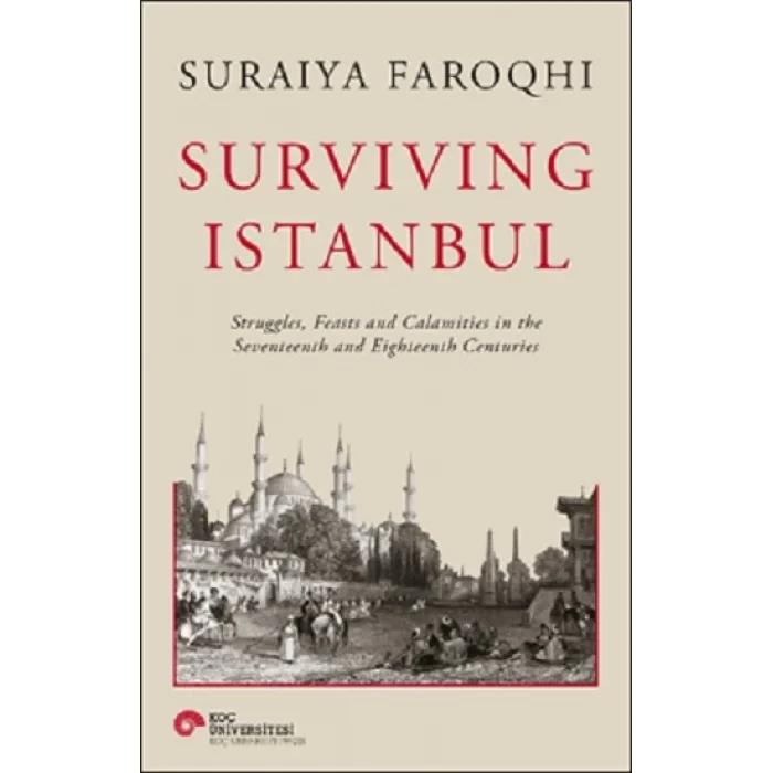Surviving İstanbul