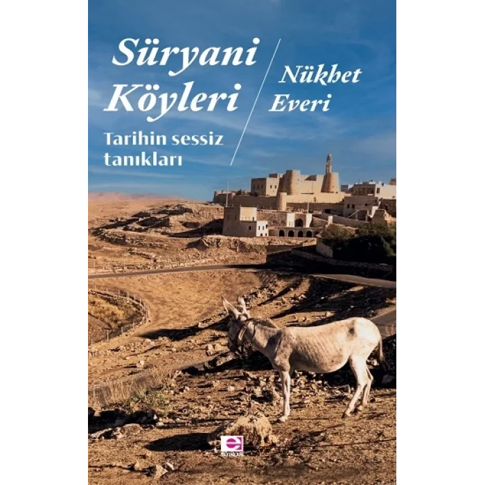 Süryani Köyleri