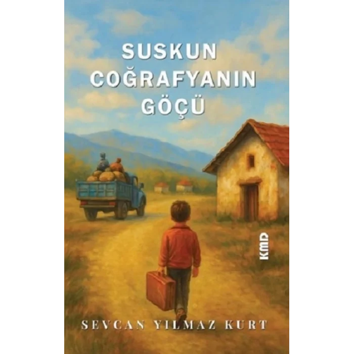 Suskun Coğrafyanın Göçü