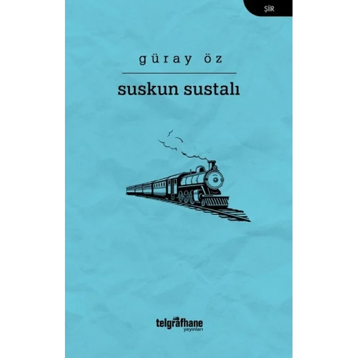 Suskun Sustalı