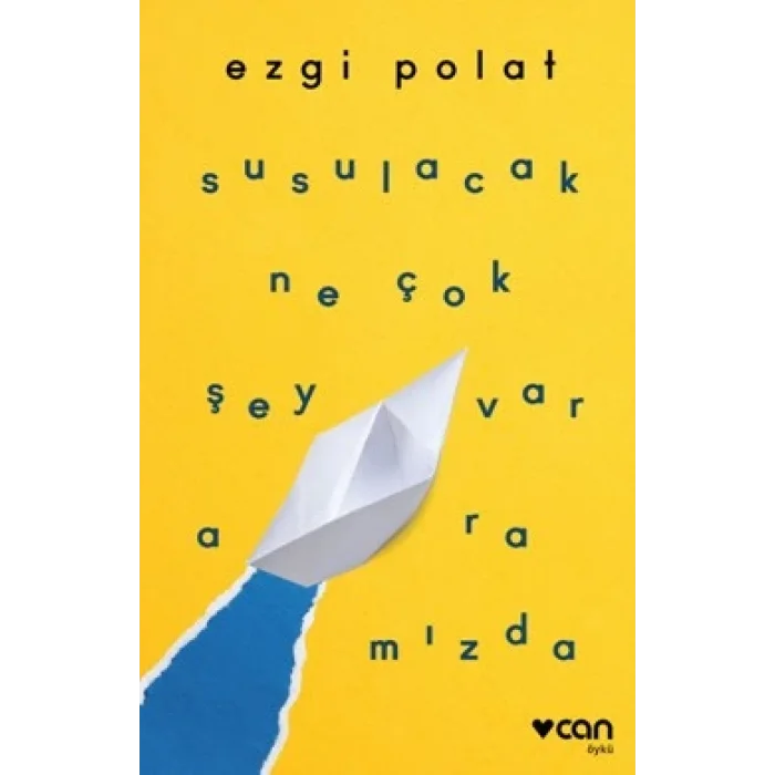 Susulacak Ne Çok Şey Var Aramızda