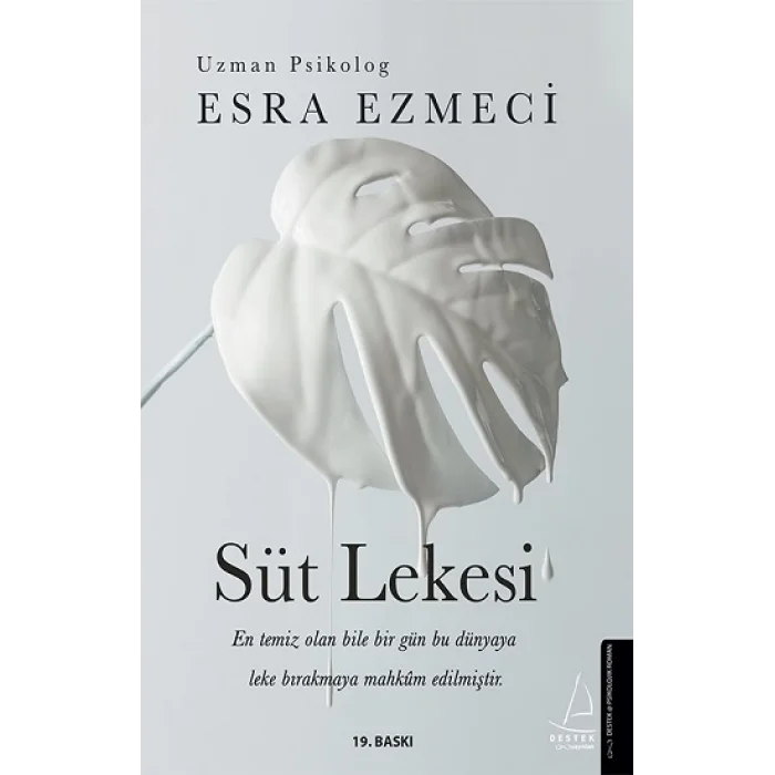 Süt Lekesi