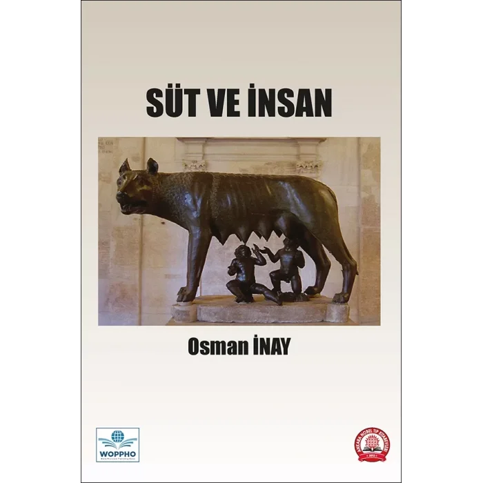 Süt ve İnsan