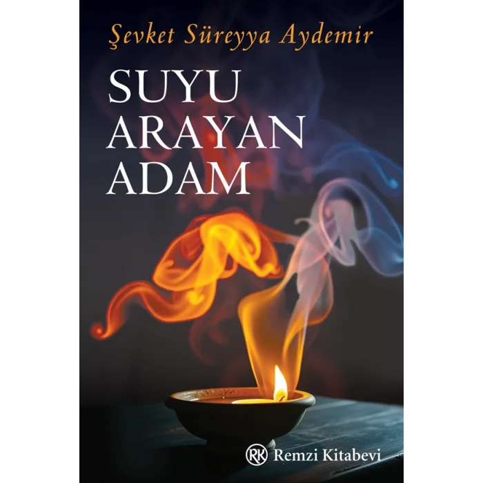 Suyu Arayan Adam
