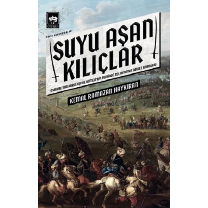 Suyu Aşan Kılıçlar