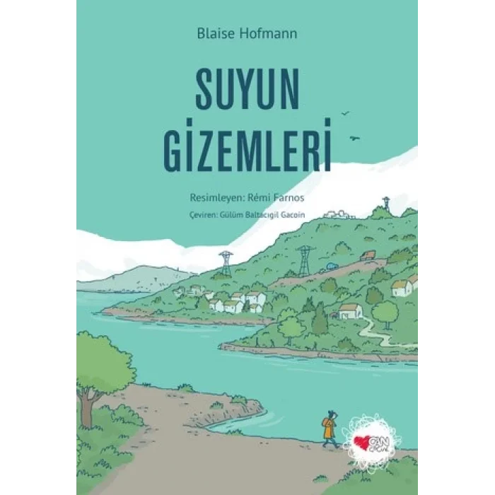 Suyun Gizemleri