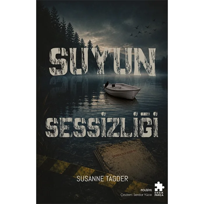 Suyun Sessizliği