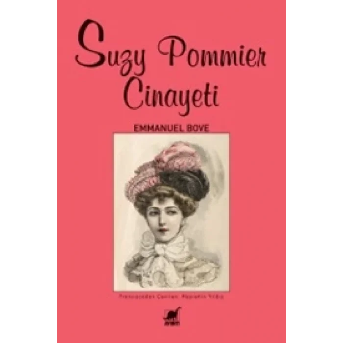 Suzy Pommier Cinayeti