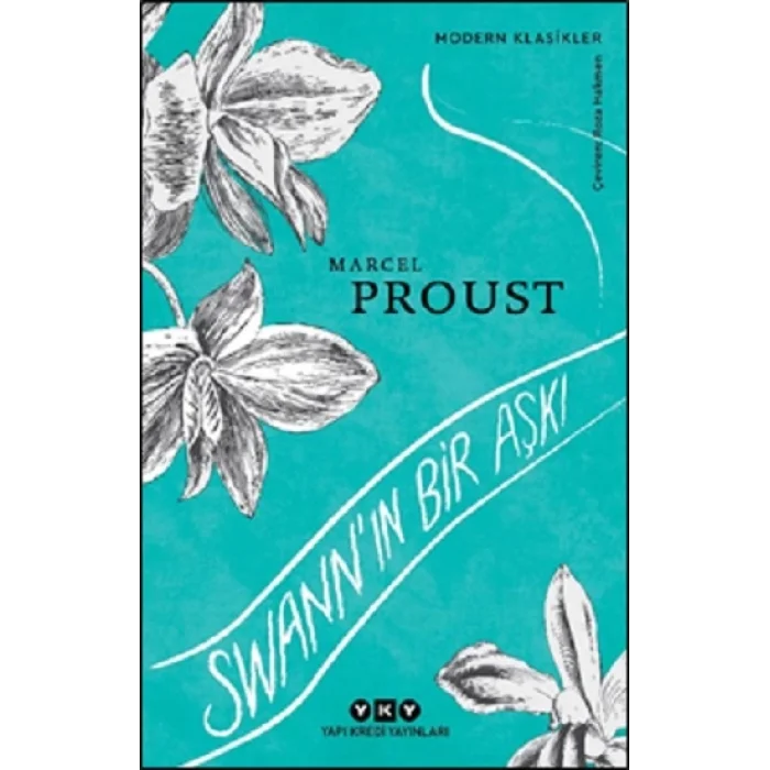 Swannın Bir Aşkı