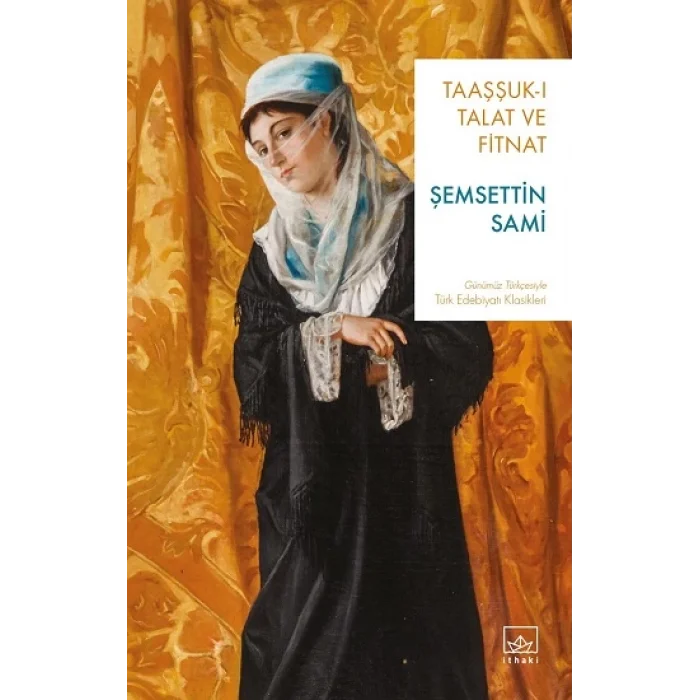 Taaşşuk-ı Talat ve Fitnat