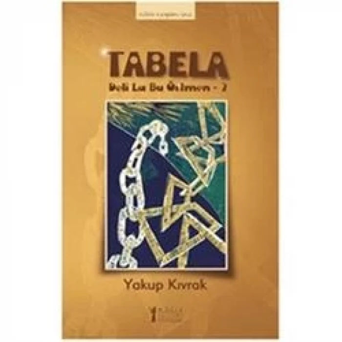 Tabela - Deli La Bu Örtmen 2