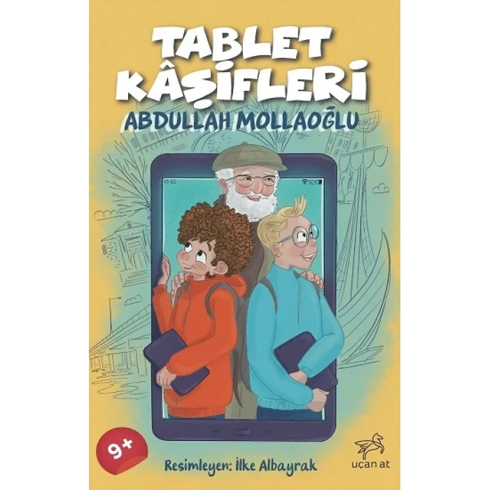 Tablet Kaşifleri