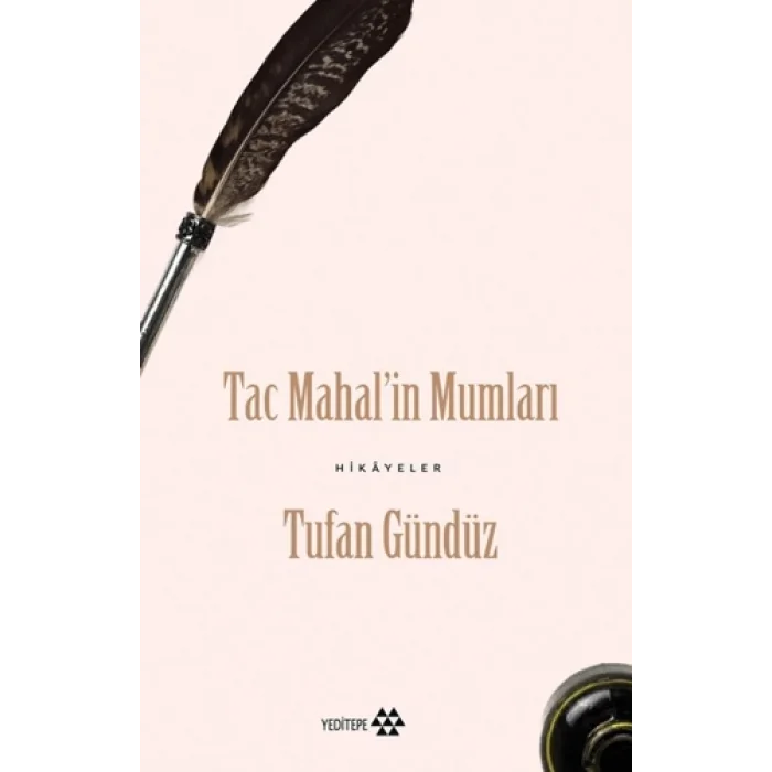 Taç Mahalin Mumları