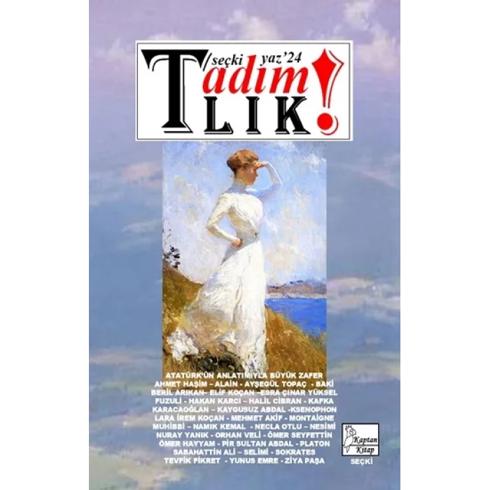 TadımLIK!yaz24