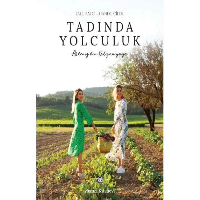 Tadında Yolculuk