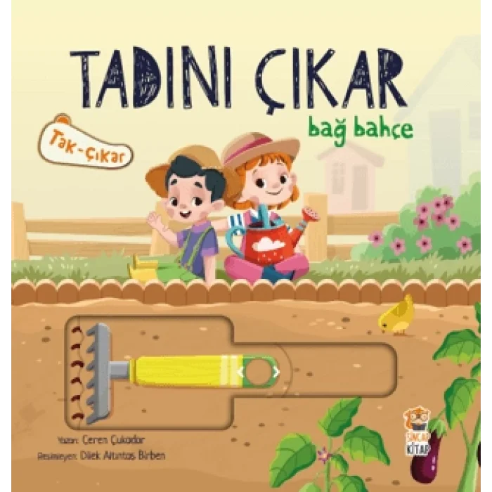 Tadını Çıkar