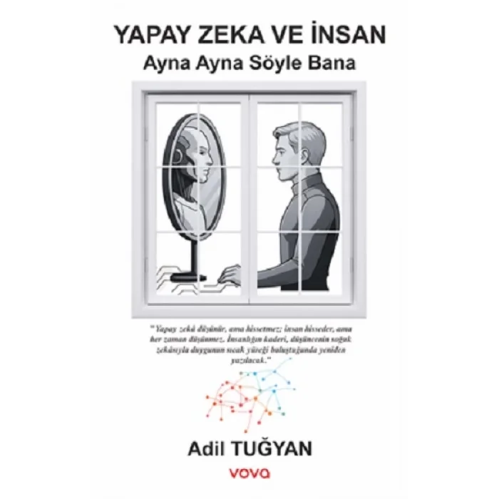 Tado : Yapay Zeka ve İnsan