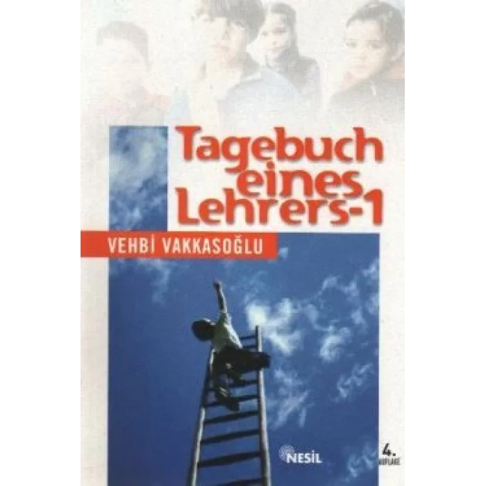 Tagebuch Eines Lehrers 1