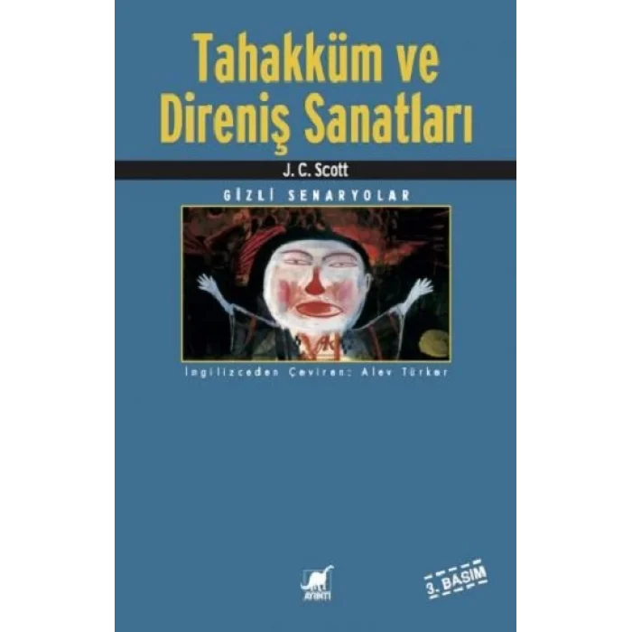 Tahakküm ve Direniş Sanatları