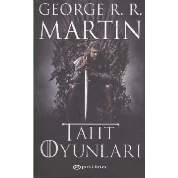 Taht Oyunları