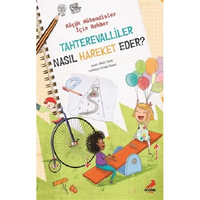 Tahterevalliler Nasıl Hareket Eder? - Küçük Mühendisler için Rehber