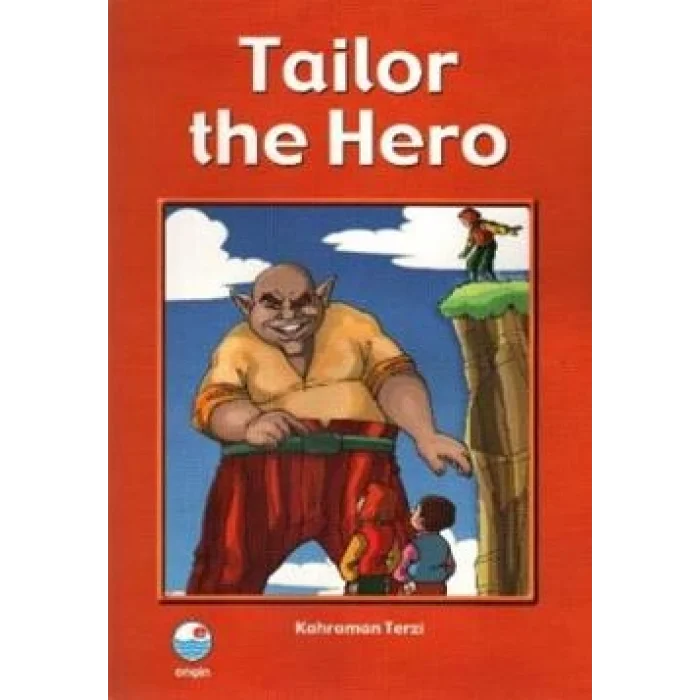 Tailor the Hero
