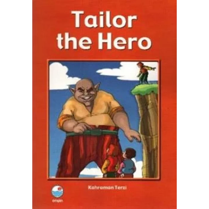 Tailor the Hero