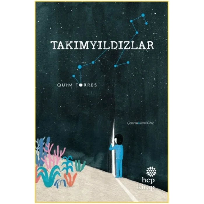 Takımyıldızlar