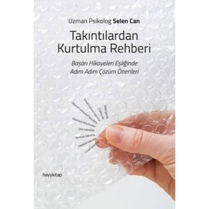 Takıntılardan Kurtulma Rehberi