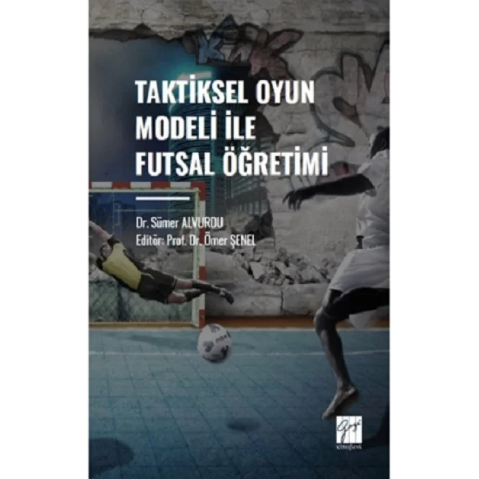Taktiksel Oyun Modeli Futsal Öğretimi