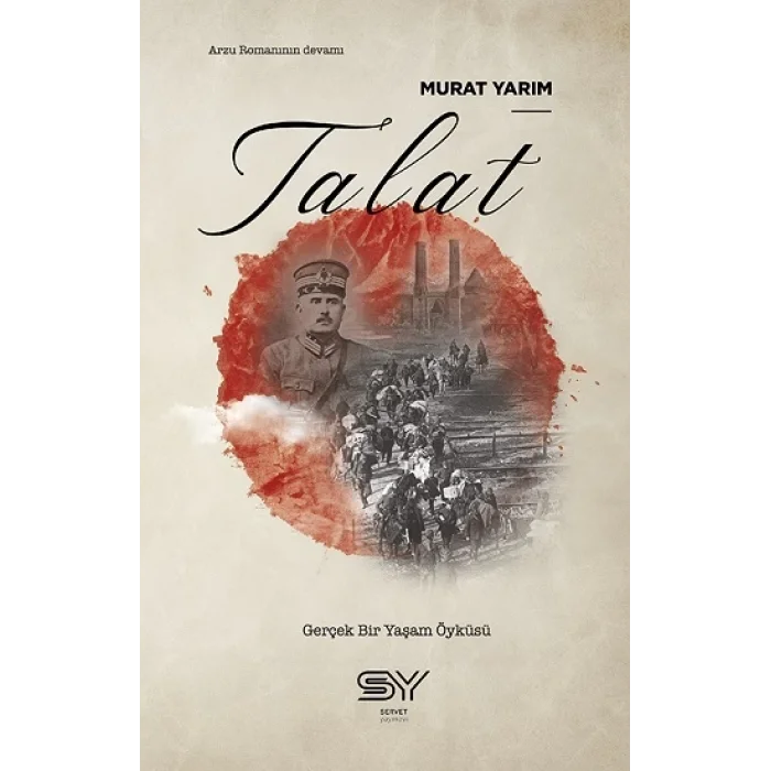 Talat - Arzu Romanının Devamı