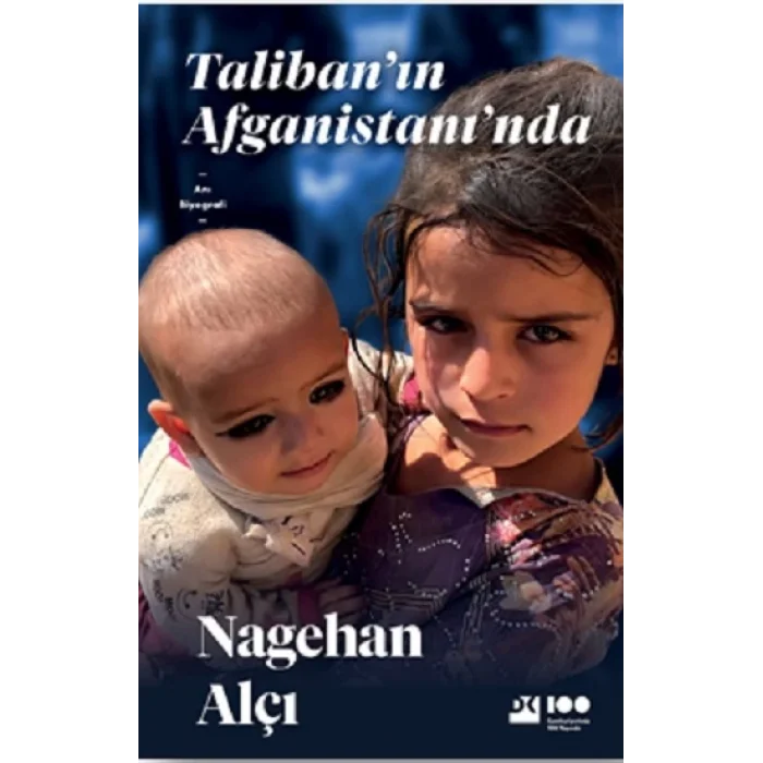 Talibanın Afganistanında