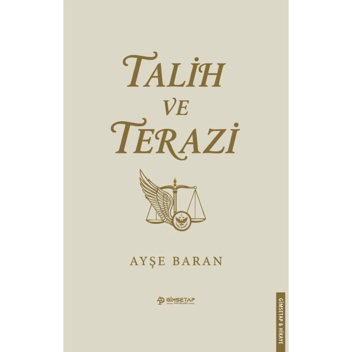 Talih ve Terazi