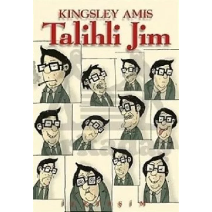Talihli Jim