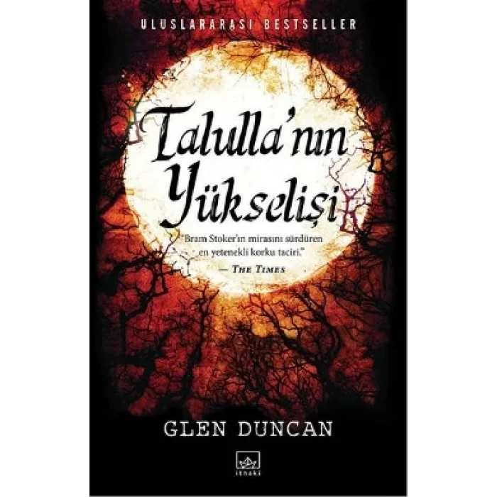 Talullanın Yükselişi