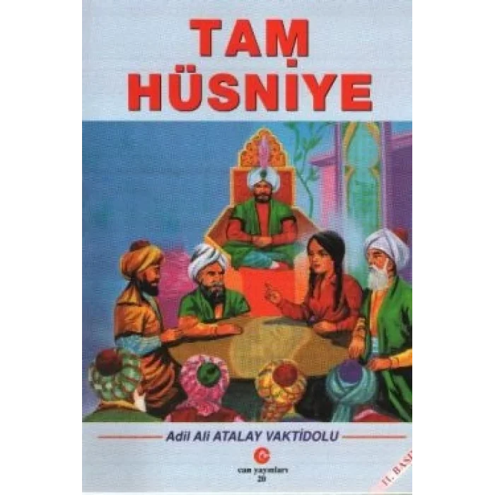 Tam Hüsniye