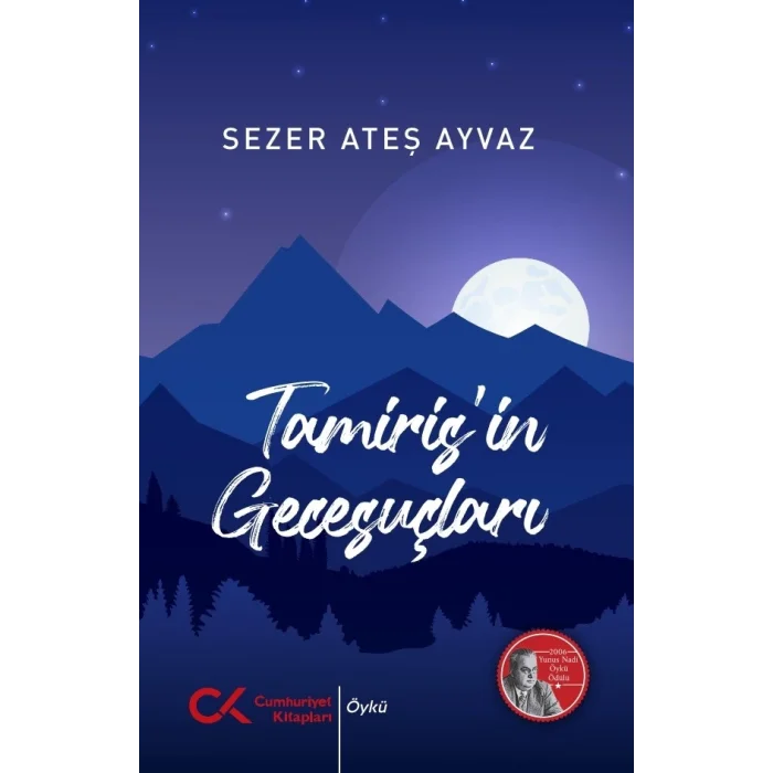 Tamiris’in Gecesuçları