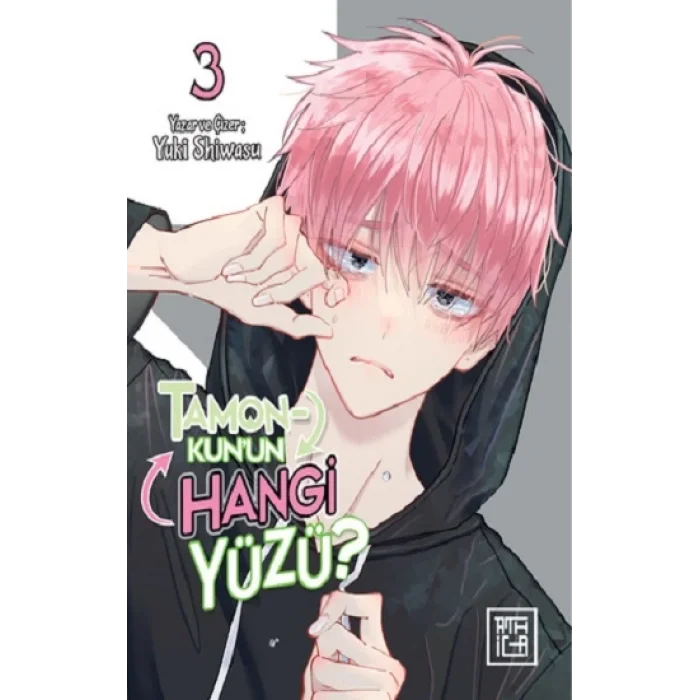 Tamon-Kunun Hangi Yüzü? - 3