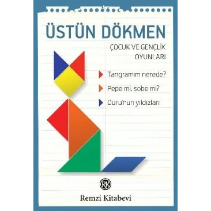 Tangramım Nerede? Pepe mi, Sobe mi? Durunun Yıldızları