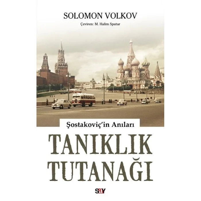 Tanıklık Tutanağı