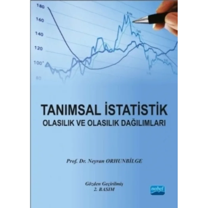 Tanımsal İstatistik Olasılık ve Olasılık Dağılımları