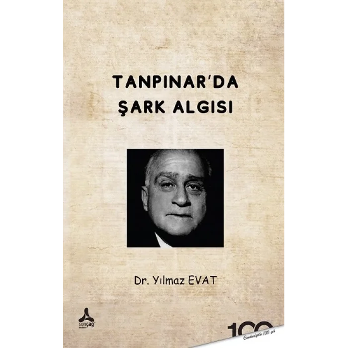 Tanpınarda Şark Algısı