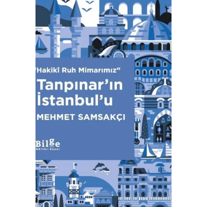 Tanpınarın İstanbulu
