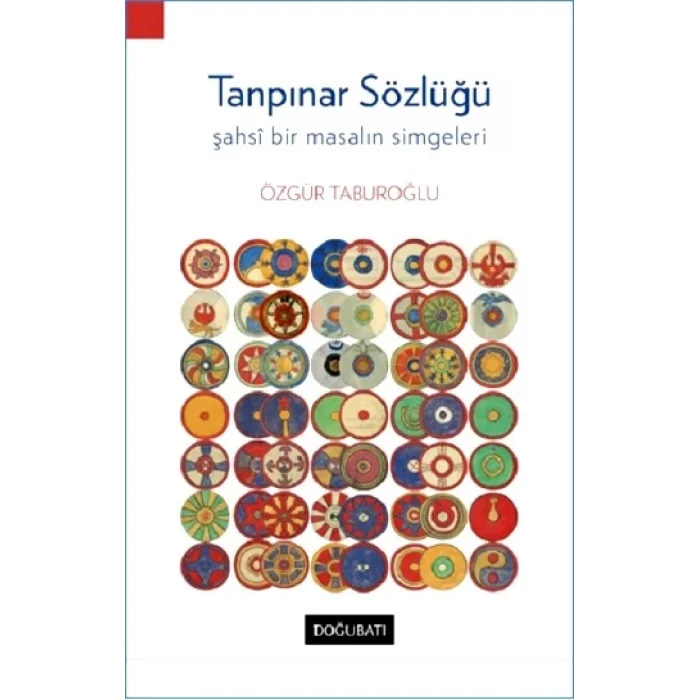 Tanpınar Sözlüğü