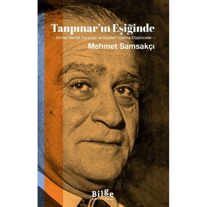 Tanpınarın Eşiğinde