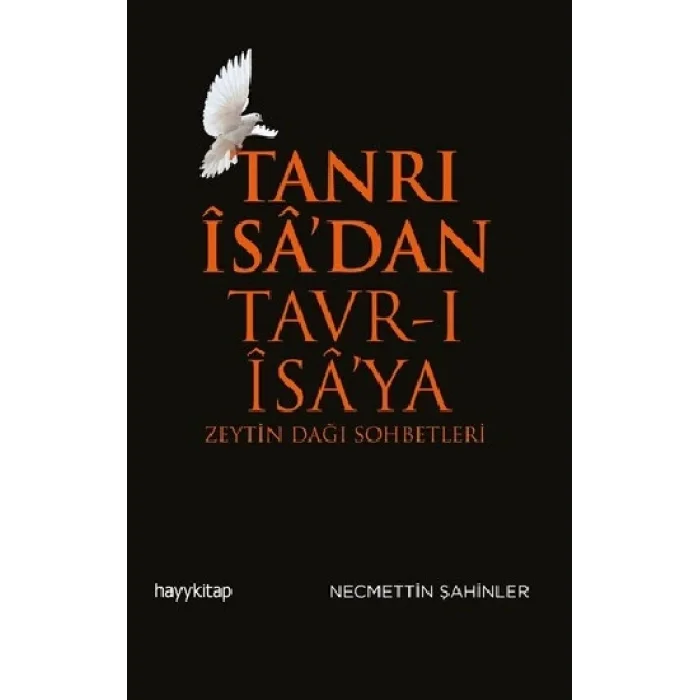 Tanrı İsadan Tavr-ı İsaya