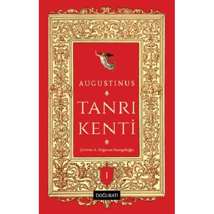 Tanrı Kenti - 1