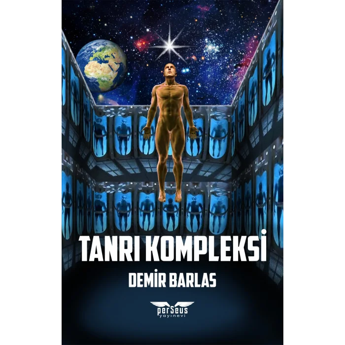 Tanrı Kompleksi