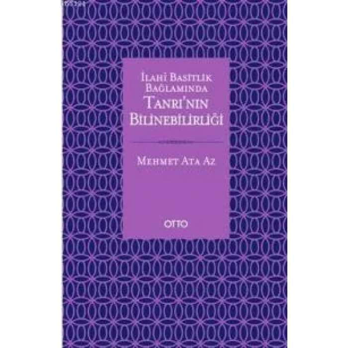 Tanrının Bilinebilirliği