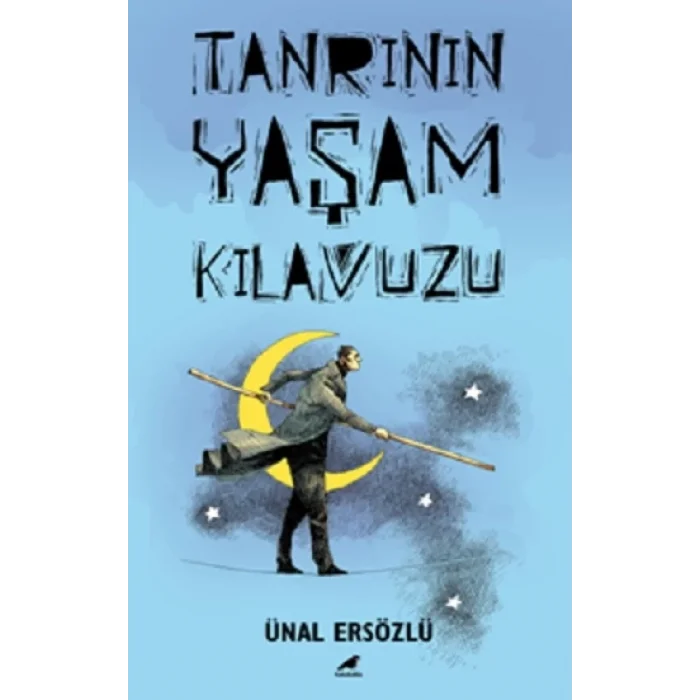 Tanrının Yaşam Kılavuzu